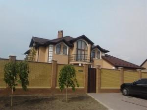 вікна для дому в ламінації