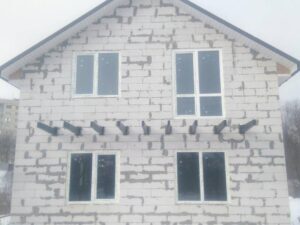 вікна на дачу